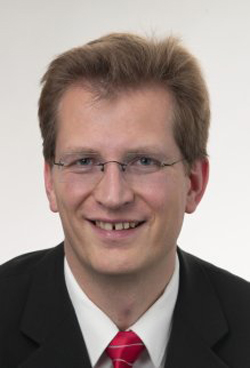 Dr. Ralf Brauksiepe