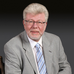 Lothar Kipscholl