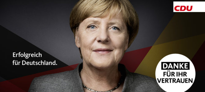 Danke! Danke!