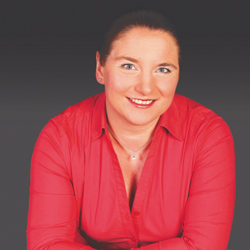 Victoria Durek