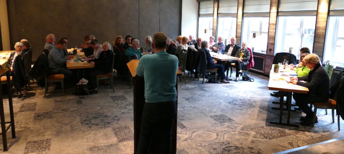 WAHLBEZIRKSEINTEILUNG UND RESERVISTENPLÄTZE 2020 WAHLBEZIRKSEINTEILUNG UND RESERVISTENPLÄTZE 2020