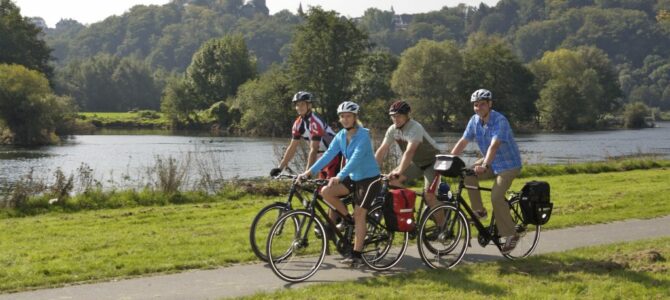Anbindung von Niederbonsfeld und Niederwenigern ans Radwegenetz Anbindung von Niederbonsfeld und Niederwenigern ans Radwegenetz